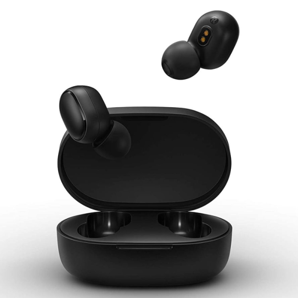 Earbuds Image