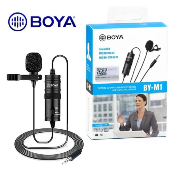 Microphone-Image