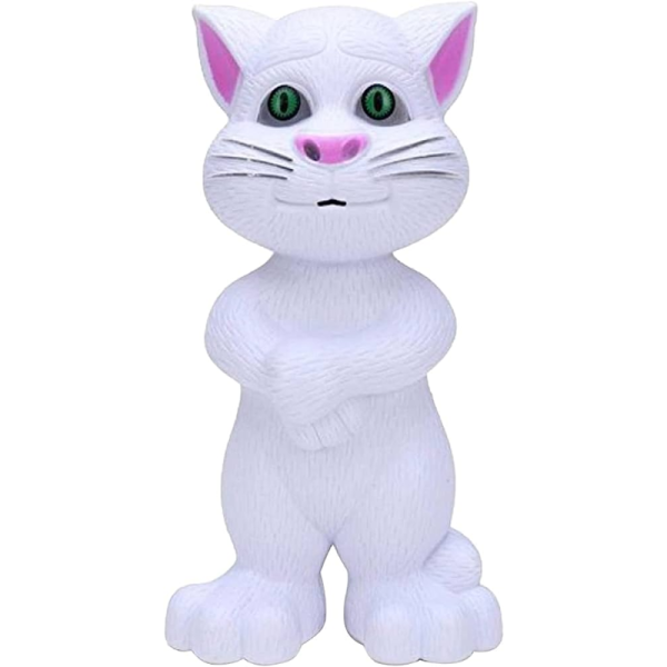 Talking Tom Cat-Image