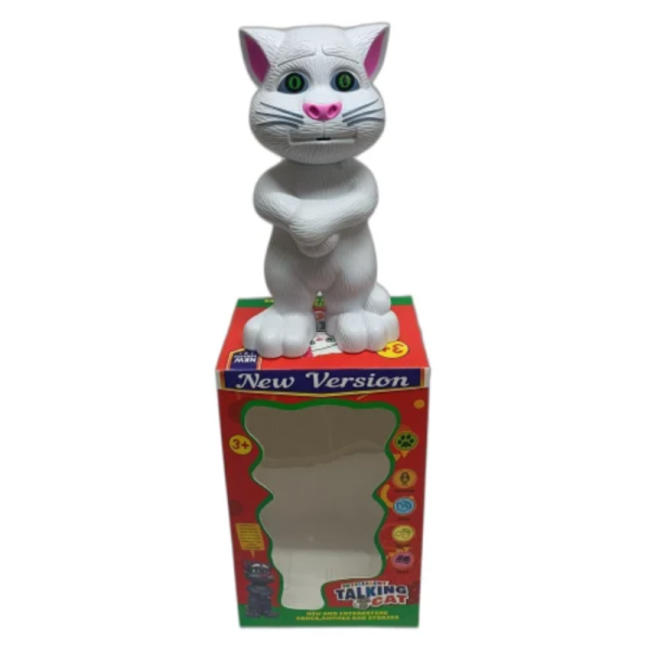 Talking Tom Cat - Marim Bula
