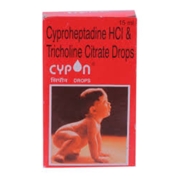 Cypon Syrup-Image