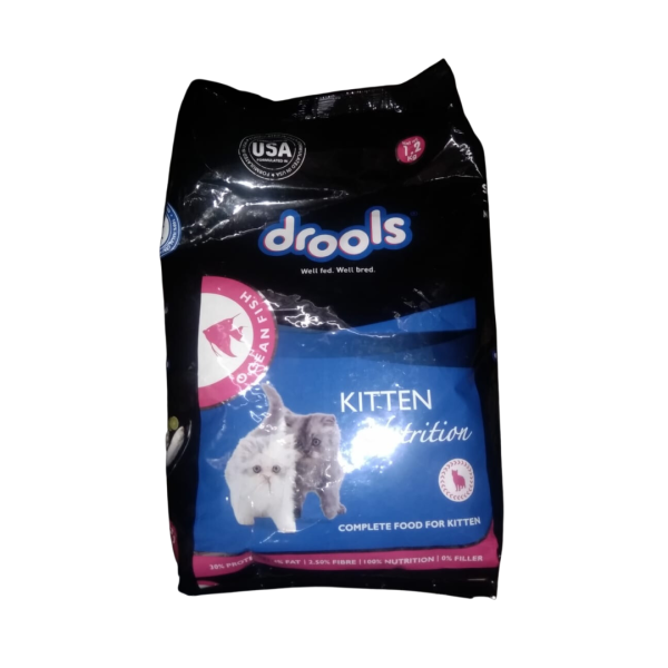 Cat Food Image