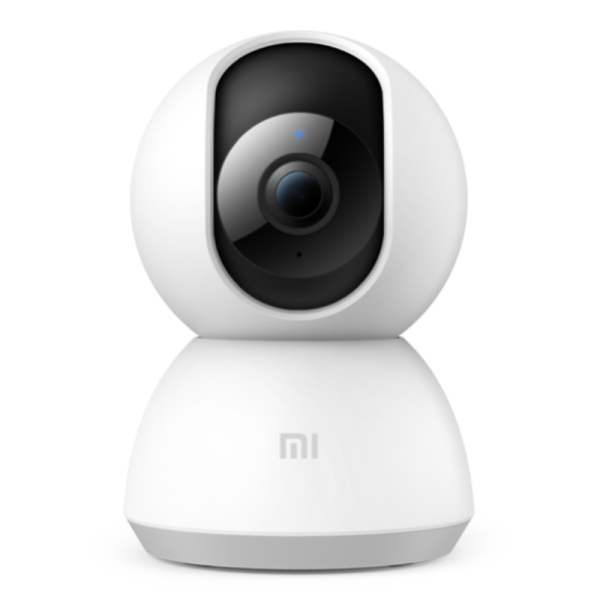 Smart CCTV Camera-Image