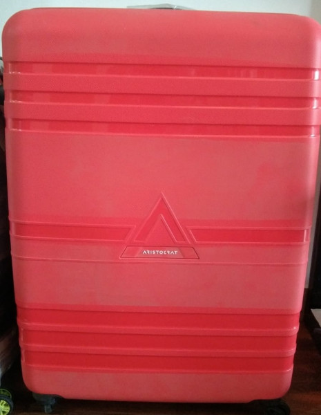 Suitcase - Aristocrat