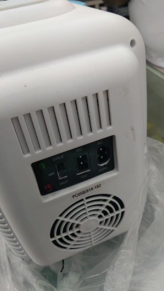 Mini Refrigerator - Tropicool