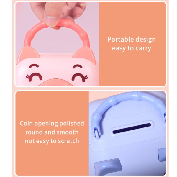 Piggy Bank - Generic