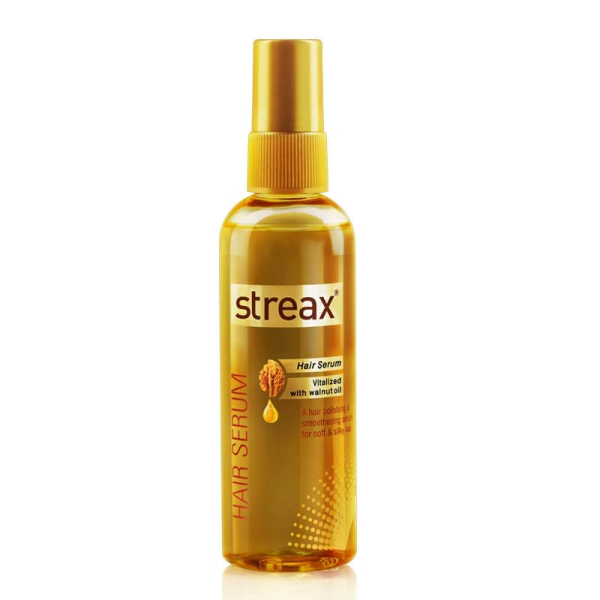 Hair Serum Image