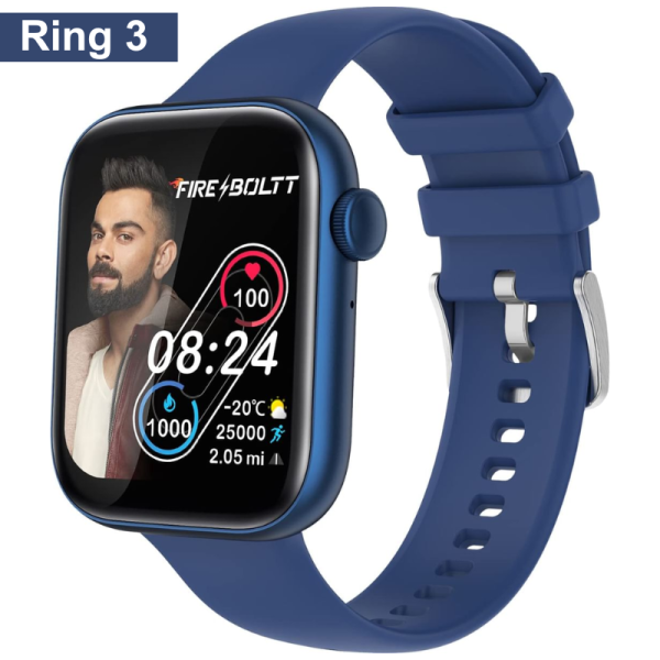 Smart Watch - Fire-Boltt