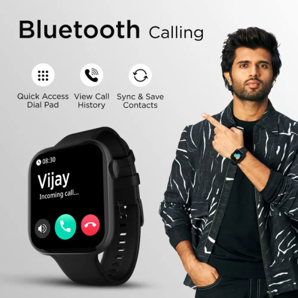 Smart Watch - Fire-Boltt