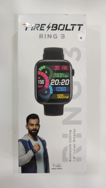 Smart Watch - Fire-Boltt
