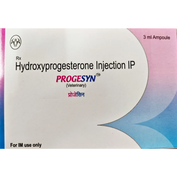 Progesyn Injection Image