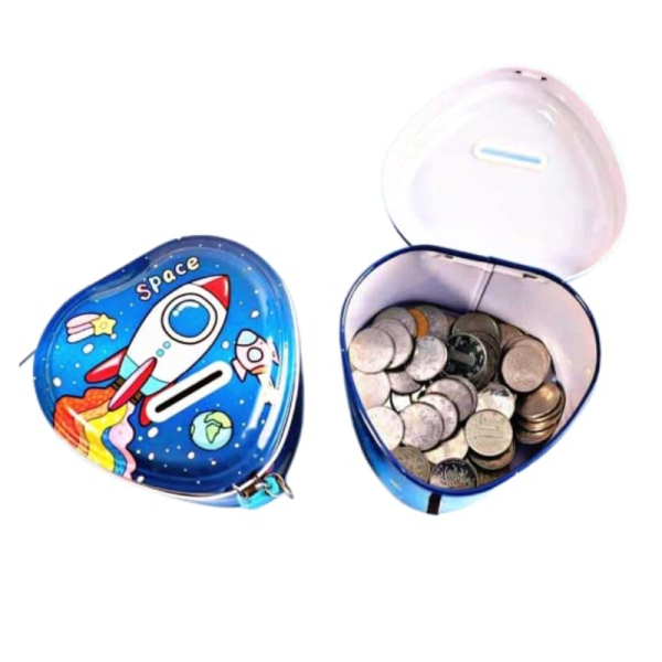 Piggy Bank-Image