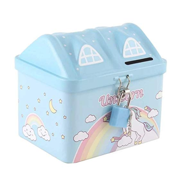 Piggy Bank-Image