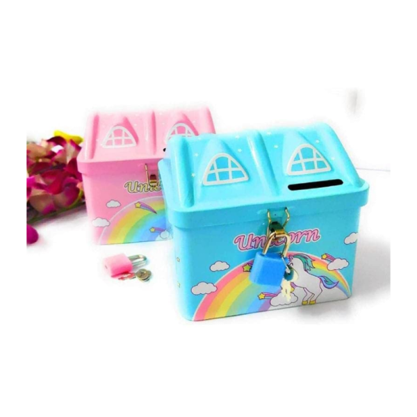 Piggy Bank - Generic
