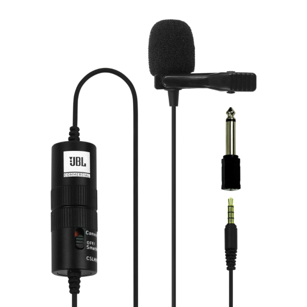 Microphone-Image