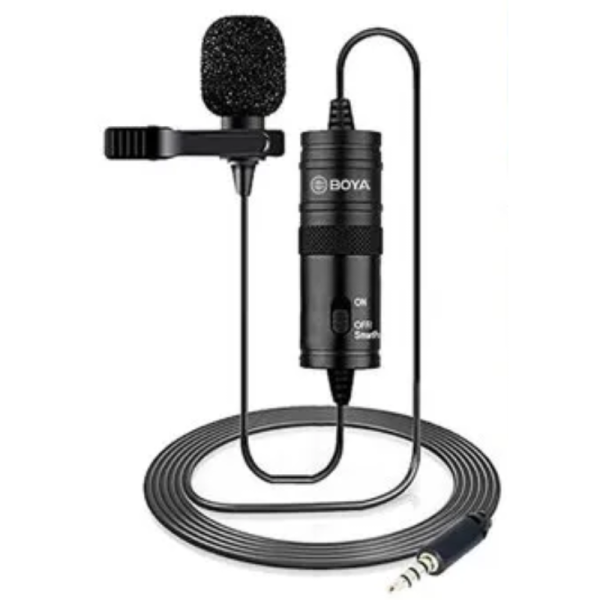 Microphone-Image