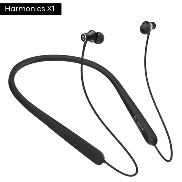 Bluetooth Earphone-Image
