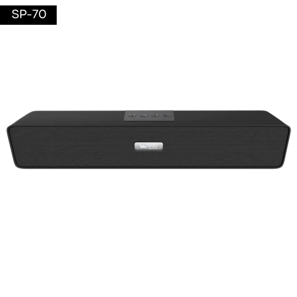 Bluetooth Soundbar-Image