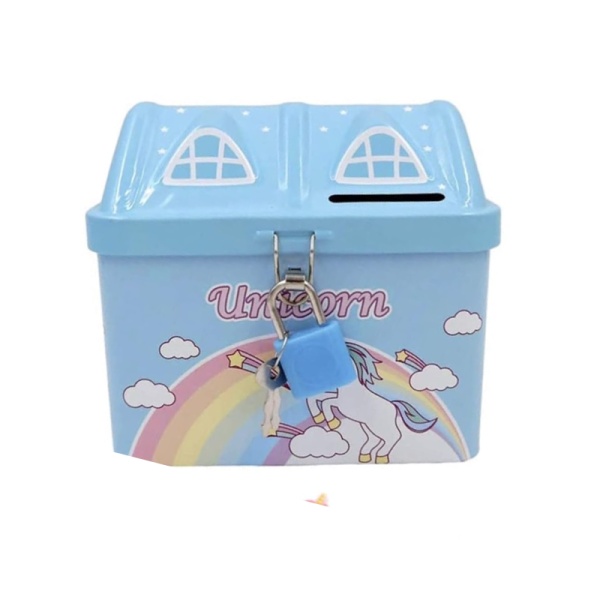Piggy Bank-Image