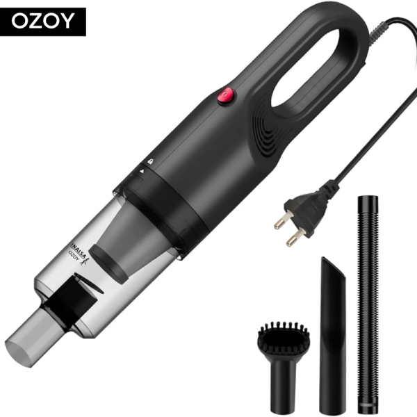Vacuum Cleaner-Image