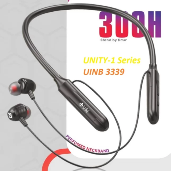 Bluetooth Earphone-Image