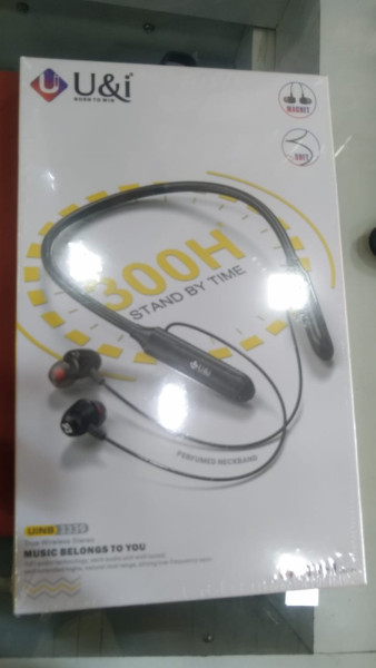 Bluetooth Earphone - U&i