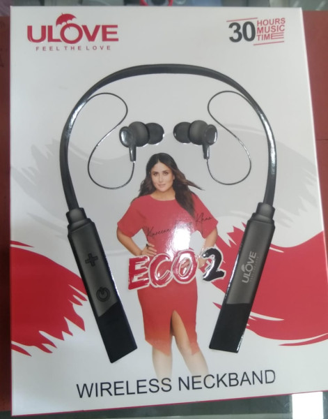 Bluetooth Earphone - Ulove