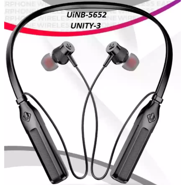 Bluetooth Earphone-Image