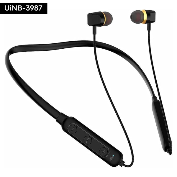 Bluetooth Earphone-Image