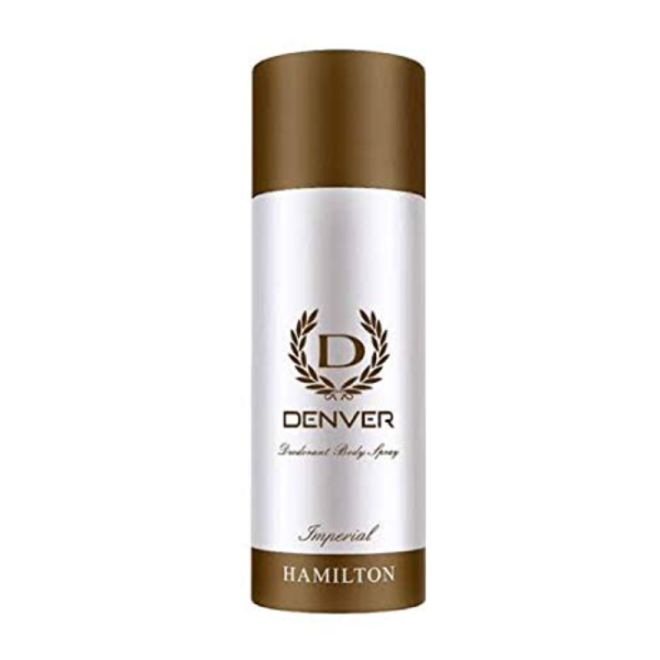 Deodorant Image