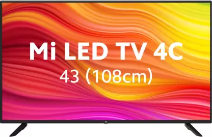 Smart TV-Image
