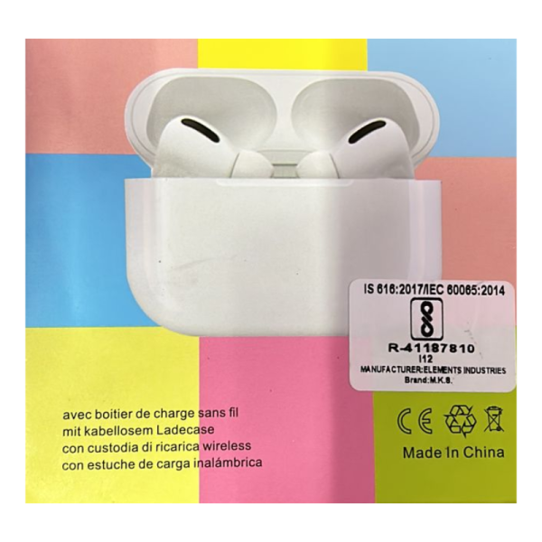 AirPods - Generic