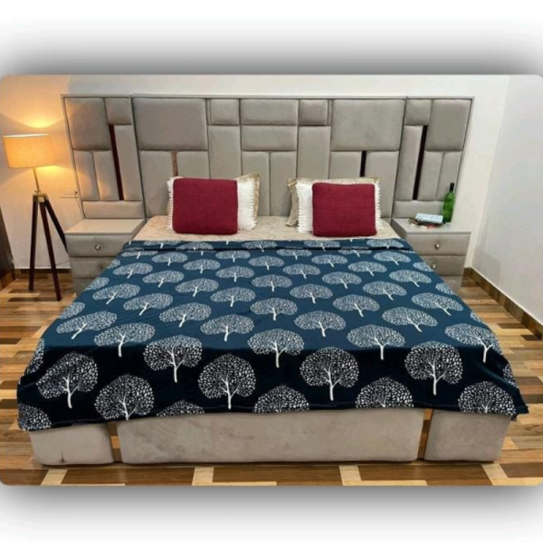 Bedsheet Image