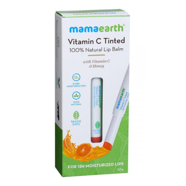 Lip Balm - 20 gm