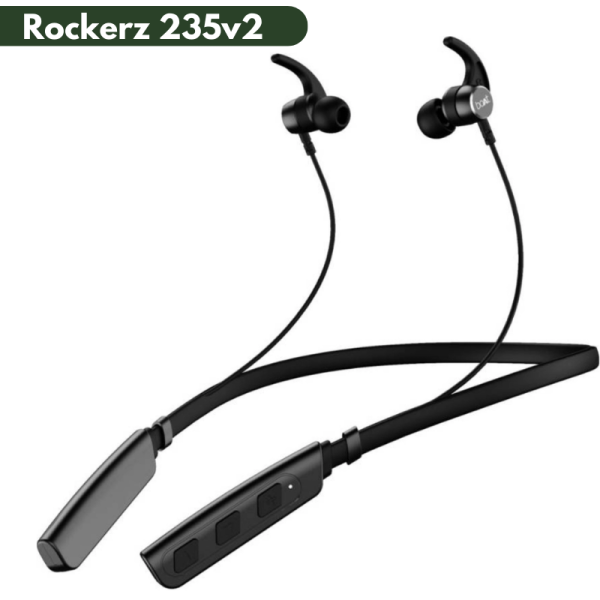 Bluetooth Earphone-Image