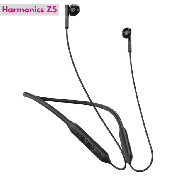 Bluetooth Earphone-Image