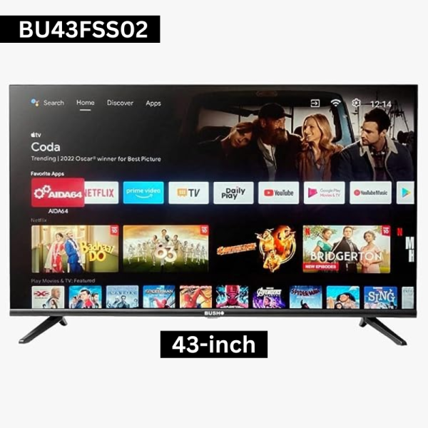 Smart TV-Image