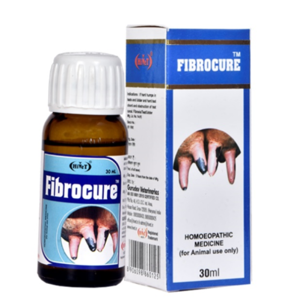 Fibrocure Image