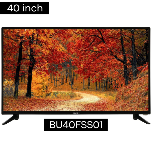 Smart TV-Image