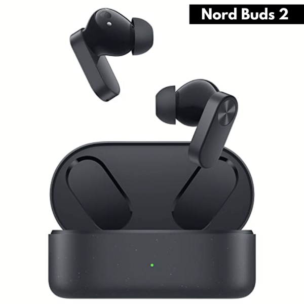 Earbuds - OnePlus