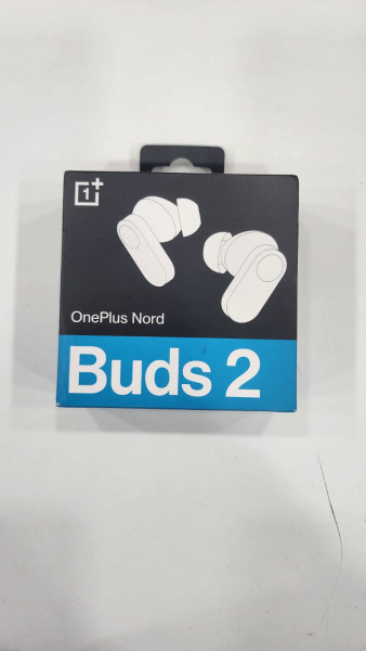 Earbuds - OnePlus