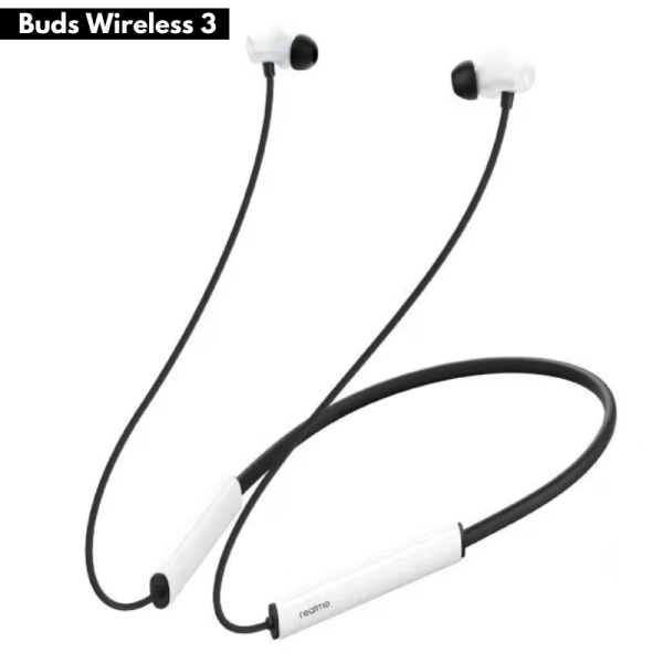 Bluetooth Earphone-Image