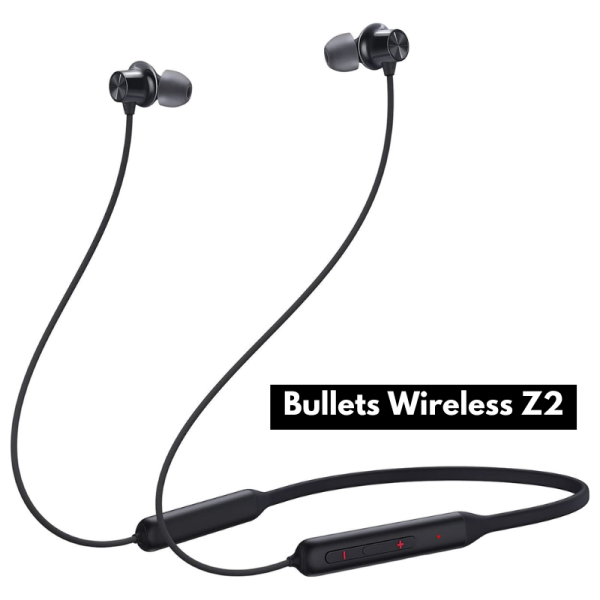 Bluetooth Earphone-Image