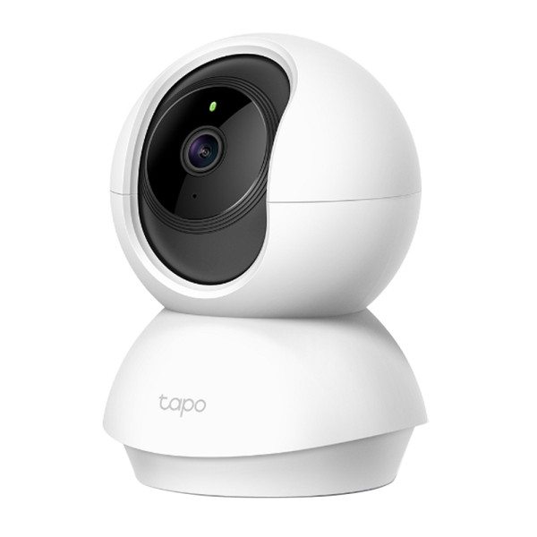 Smart CCTV Camera-Image