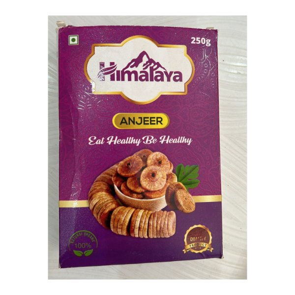  - Himalaya