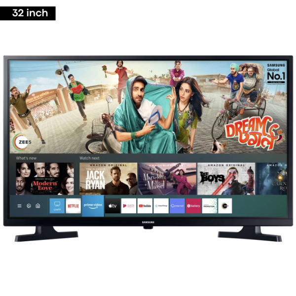 Smart TV-Image