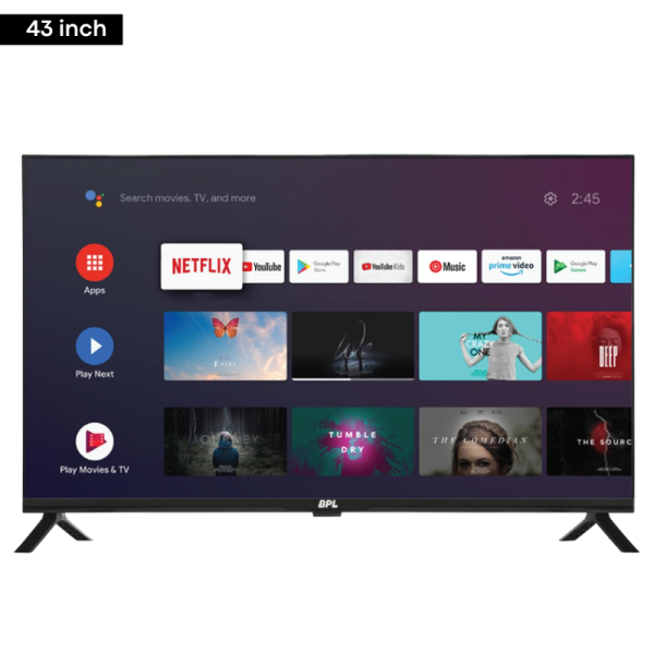 Smart TV-Image