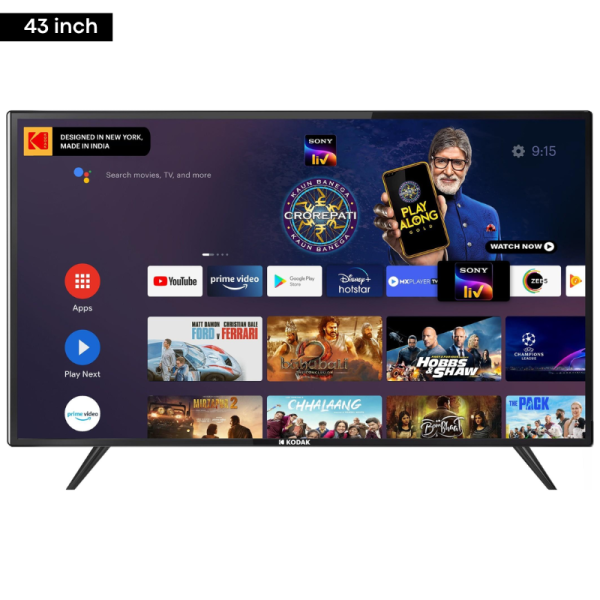 Smart TV-Image