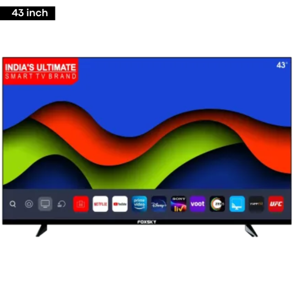 Smart TV-Image