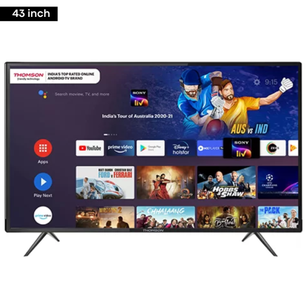 Smart TV-Image